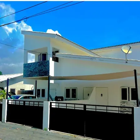 Apartament Studio Acksen King Do & Car Rent